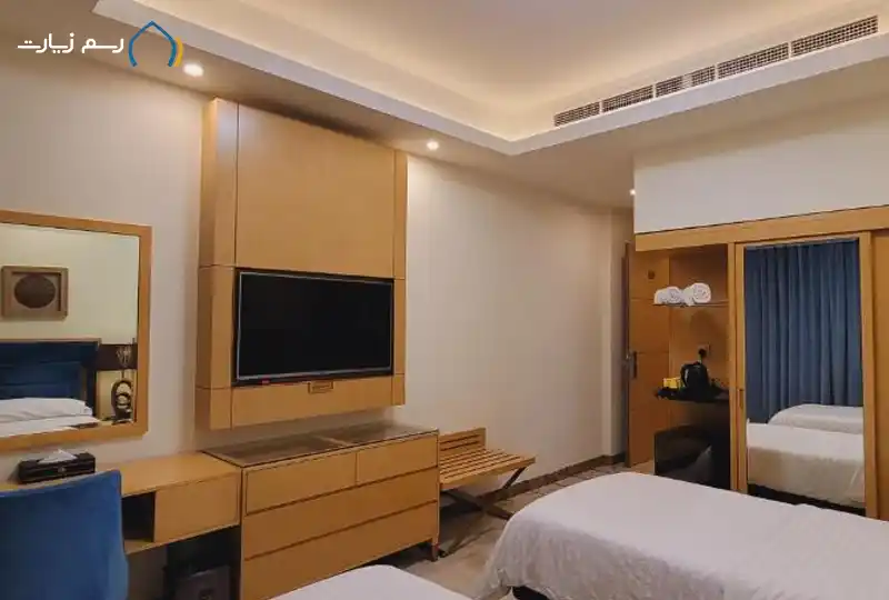  Al-Sahla-Land-Hotel