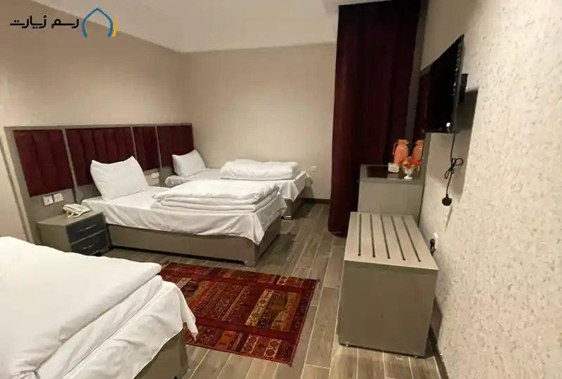  Al-Yaqut HOTEL