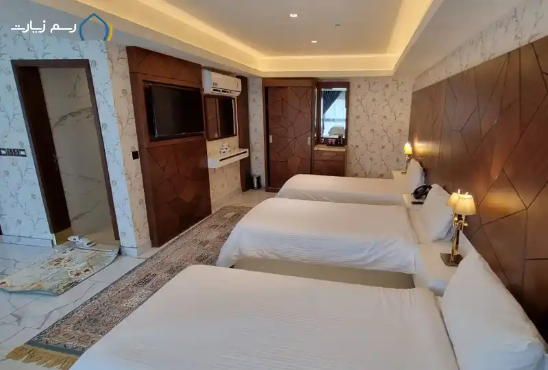 Jar AlAmer Hotel