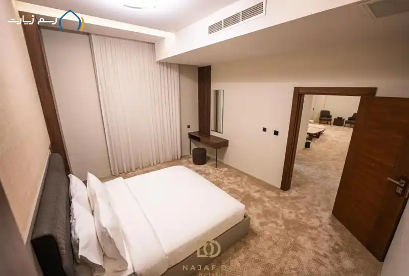  NAJAF-DO-Hotel