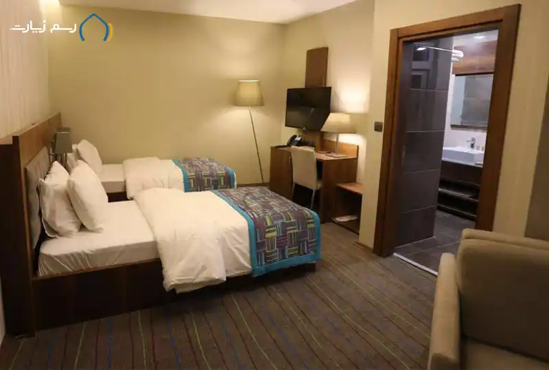 al aqnar hotel