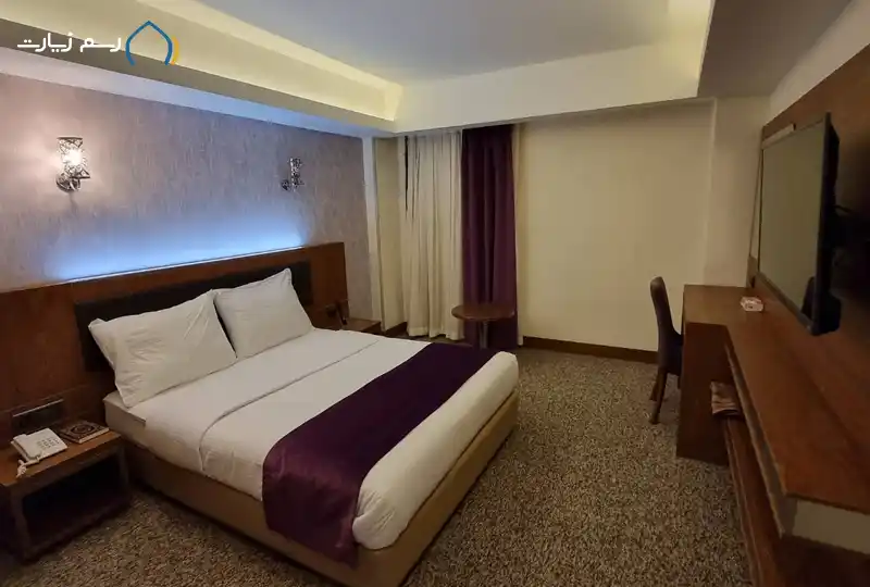  al-kowsar-hotel
