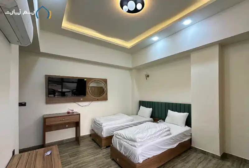 al mahasen hotel