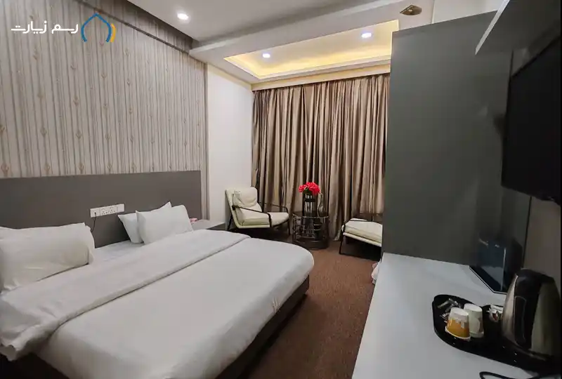 al maqam hotel