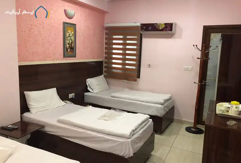eyvan-hotel