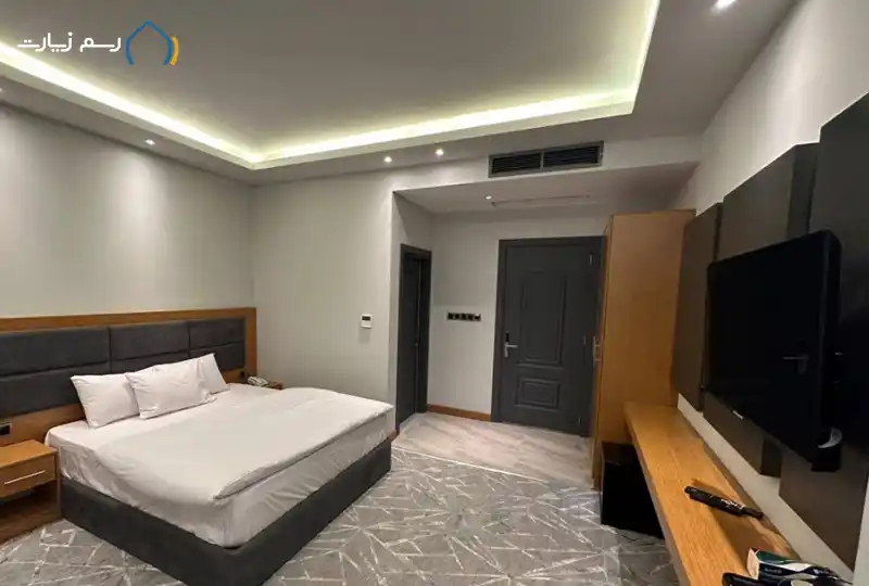 nabla hotel