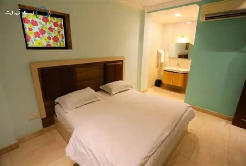 nakhle-hotel