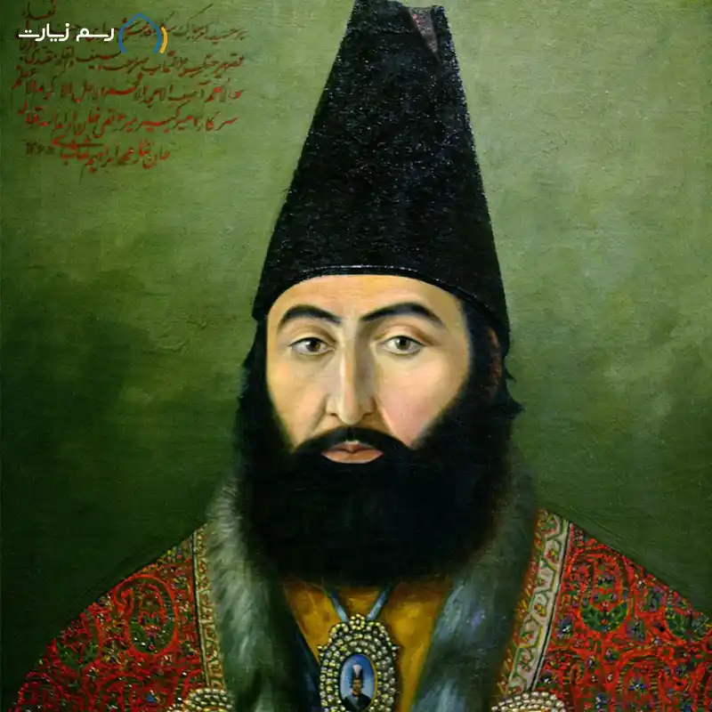  Amir-Kabir