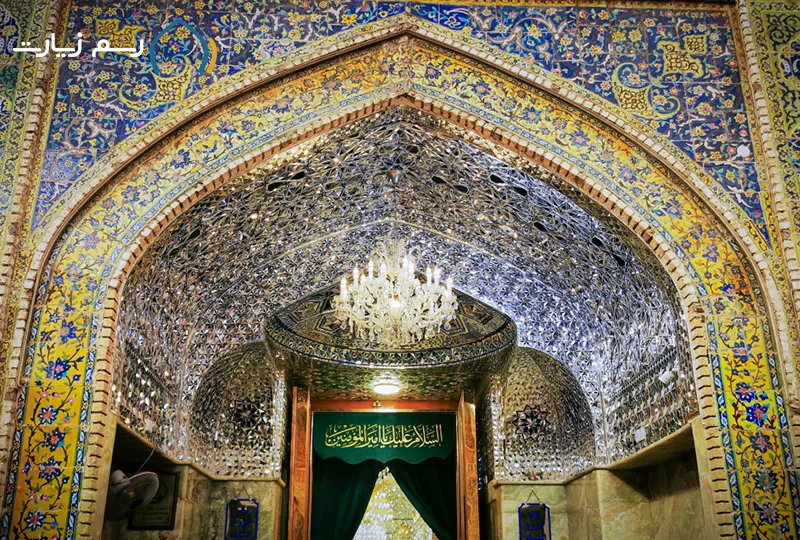  Imam-Ali-Holy-Shrine-memari