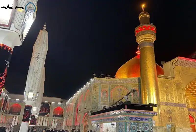  Imam-Ali-holy-shrine