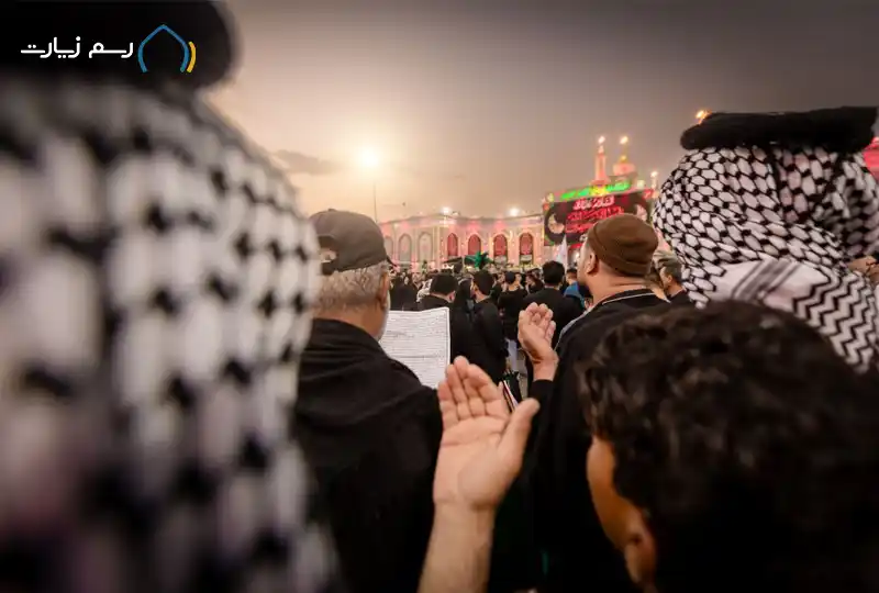  prayers-of-bein-alharamein