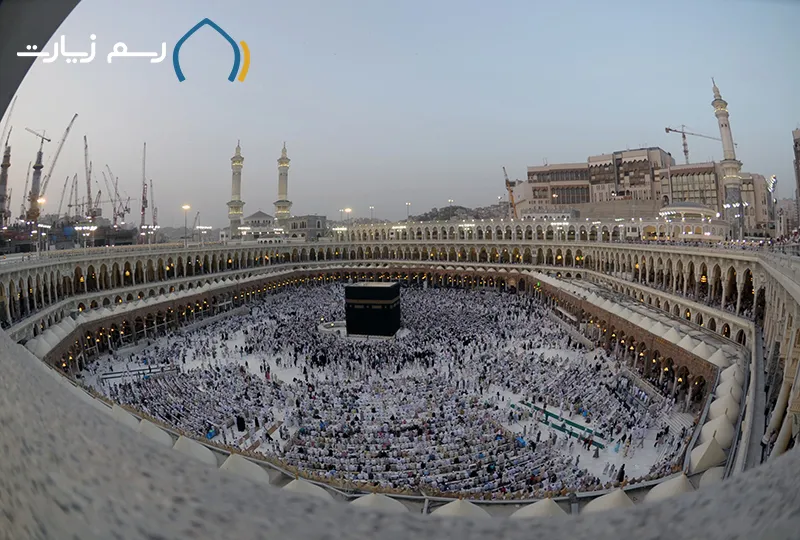  view-of-kaaba-tawaf