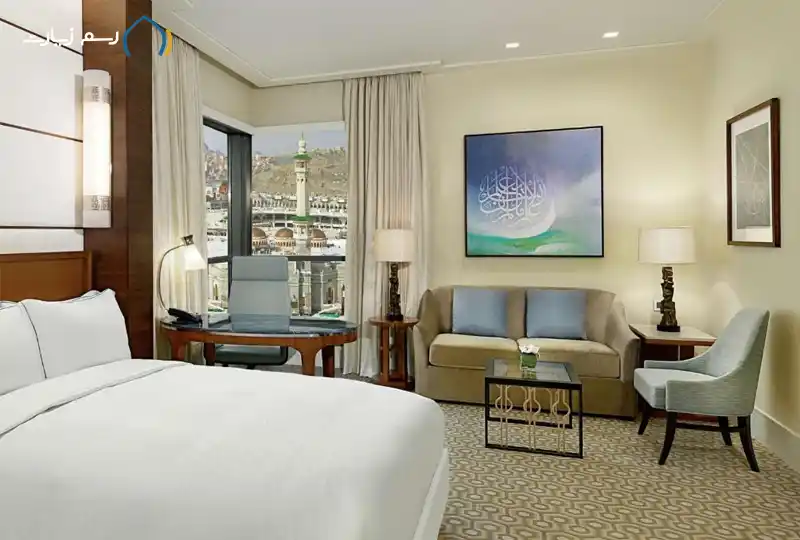  Conrad-Makkah