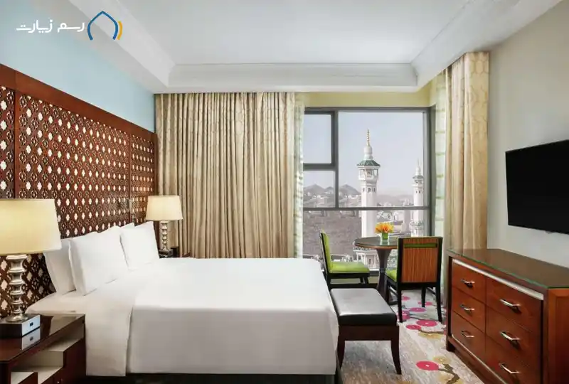  Hilton-Suites-Makkah