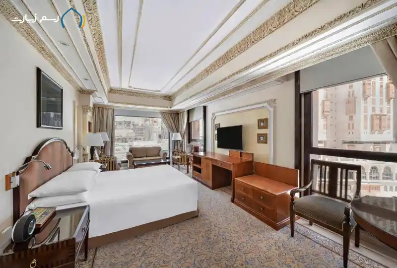  Intercontinental-Dar-Al-Tawhid-Makkah