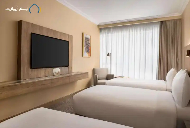  Movenpick-Hotel-Residences-Hajar-Tower-Makkah