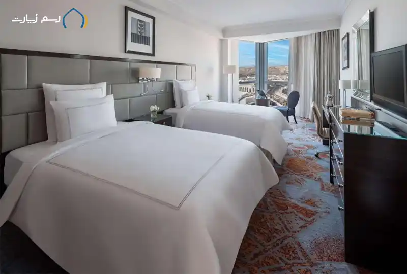  Swissotel-Makkah