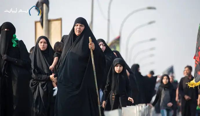 arbaeen-items-for-wowen