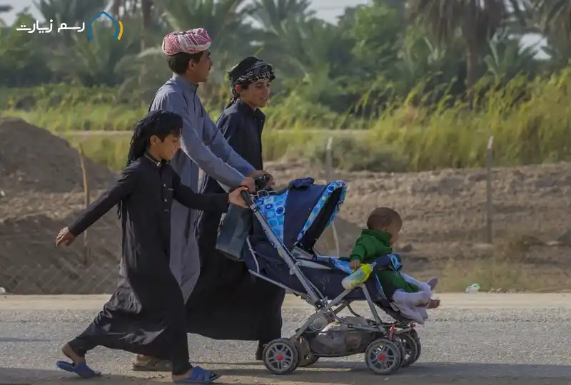 arbaeen-walking-with-kidds