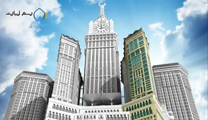 best-Hotel-5-star-Makkah