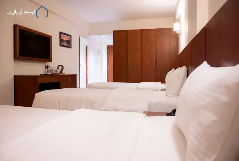 koral-karbala-hotel