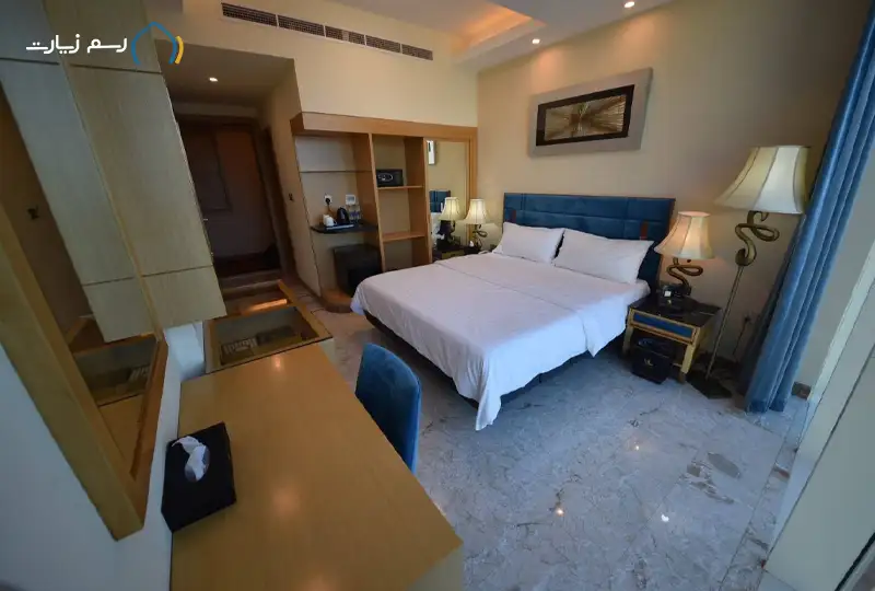  Al-Sahal-Land-Hotel