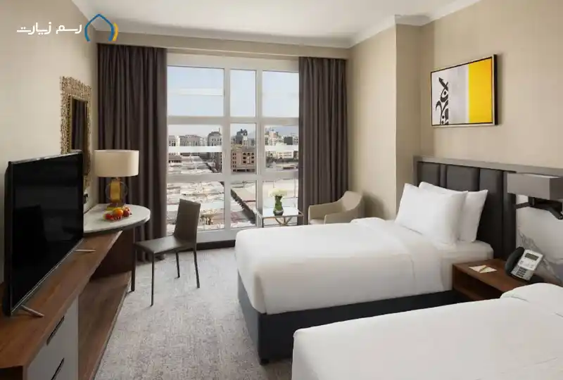  Anwar-Al-Madinah-Movenpick-Hotel
