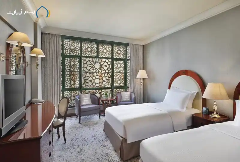  Madinah-Hilton