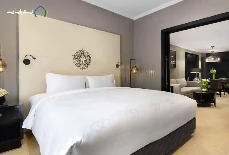  Sofitel-Shahd-Al-Madinah