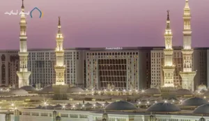 best-hotel-in-Madinah