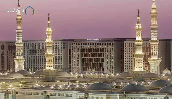 best-hotel-in-Madinah