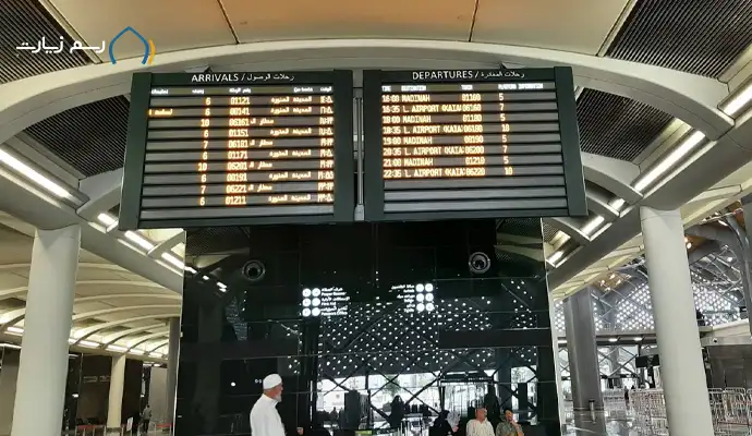 distance-of-madina-to-meca