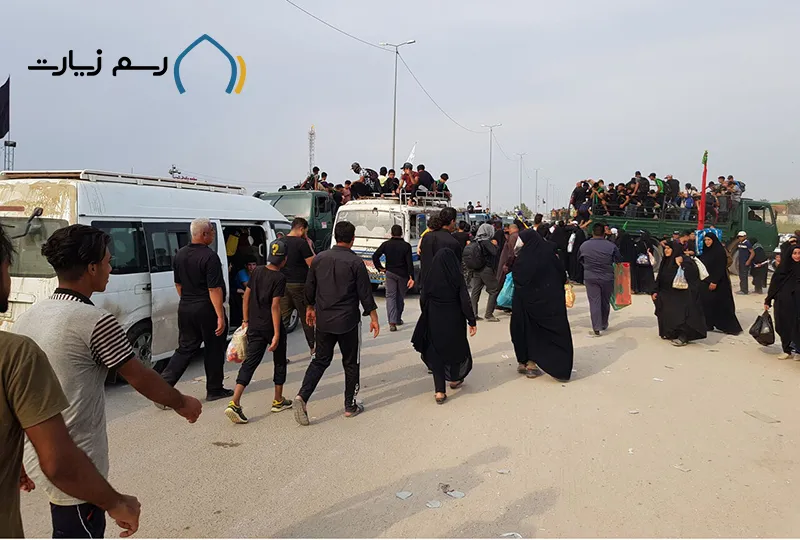  garage-in-najaf-to-border.