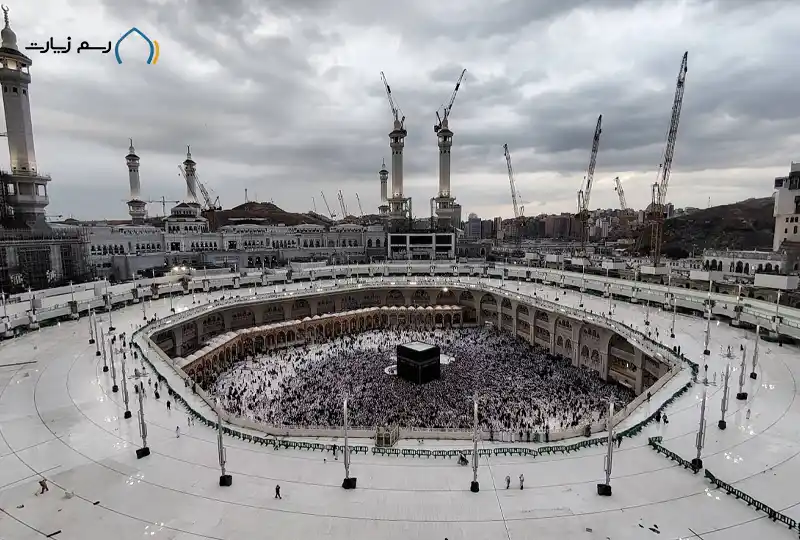  picture-of-masjid-al-haram