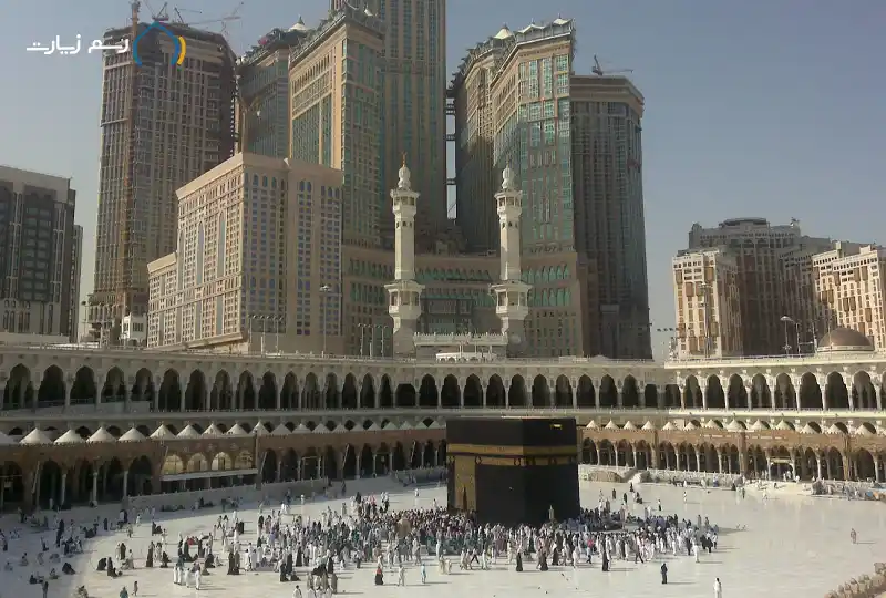  rules-of-masjid-al-haram