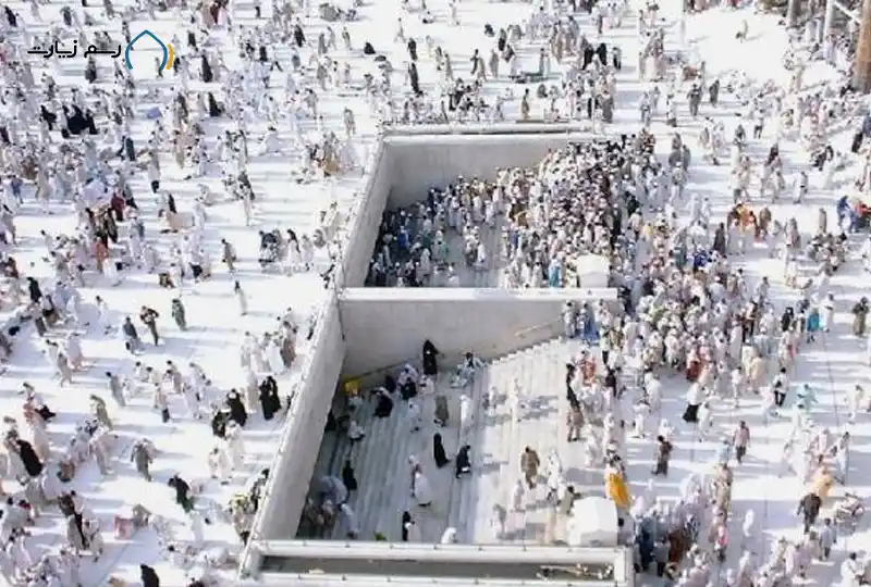  zamzam-well