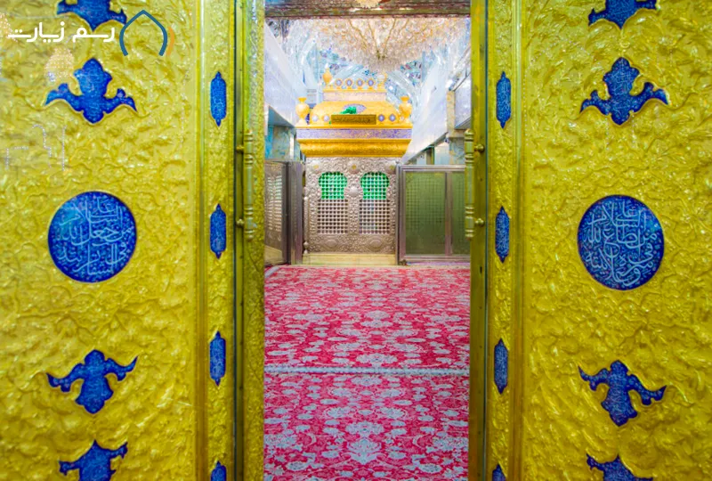 سخن آخر درباره مرقد حبیب بن مظاهر