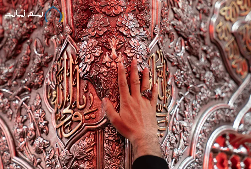  Imam-Husseins-pilgrimage-night