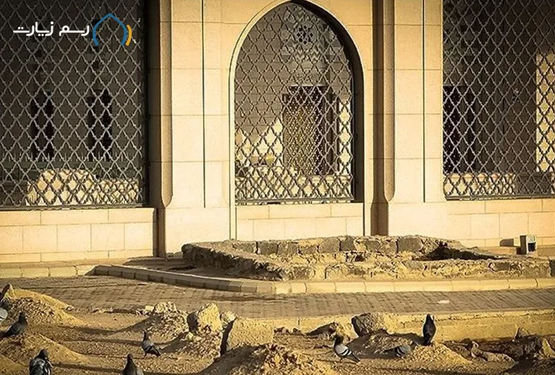 Possible-burial-places-of-Hazrat-Zahra