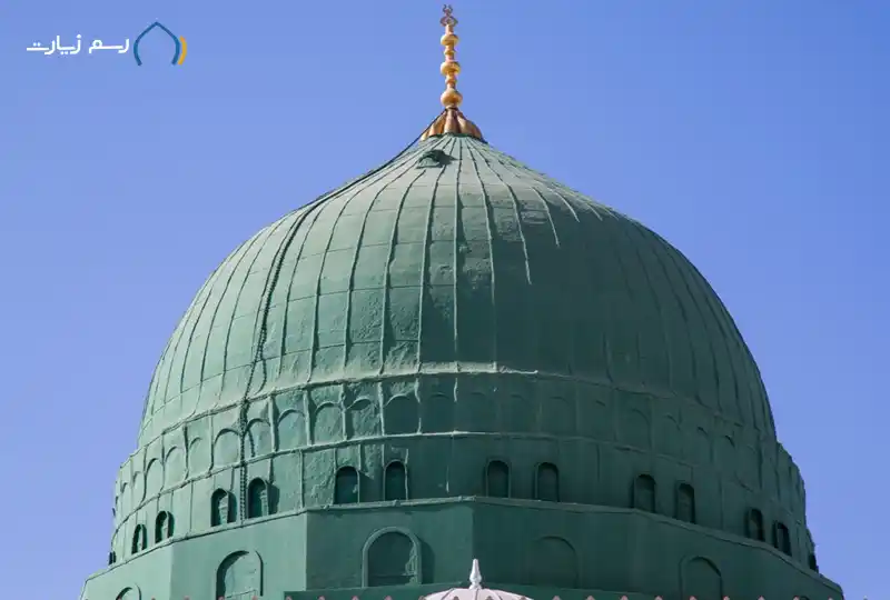  The-Green-Dome