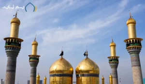 imam-kazem-and-javad-holy-shrine