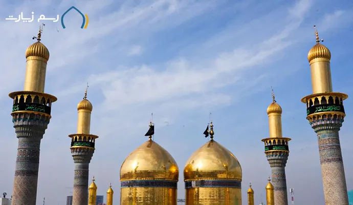 imam-kazem-and-javad-holy-shrine