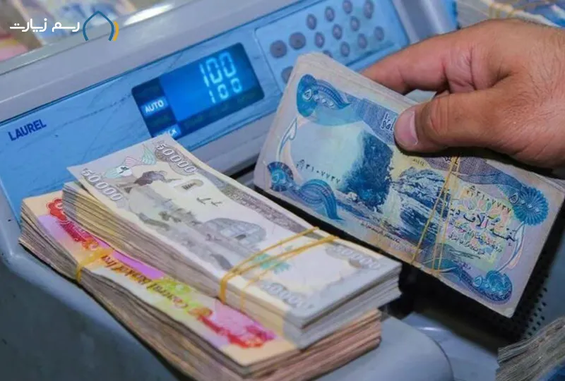 Convert-Iraqi-Dinar-to-Toman