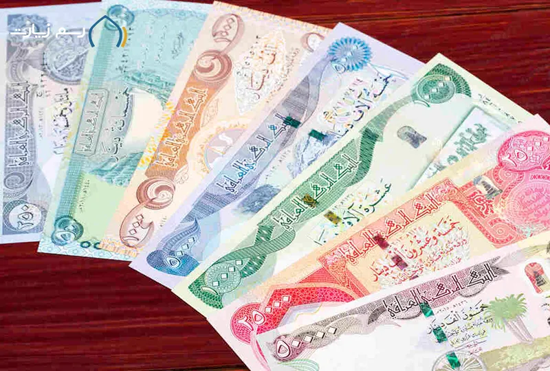  Types-of-Iraqi-money