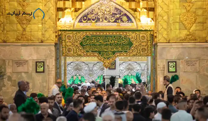 افزایش تقاضا برای تورهای کربلا