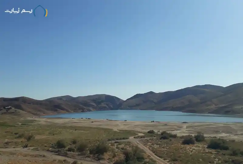 سد کارده